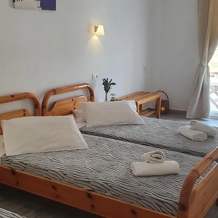 Kalipso Hotel