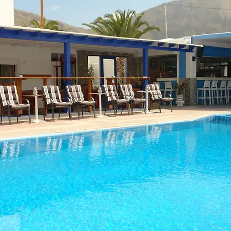 Kalipso Hotel 2*