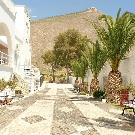Hotel Kalipso 2*