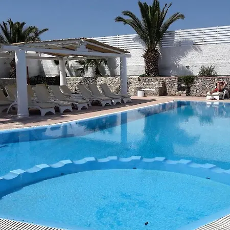 Hotel Kalipso