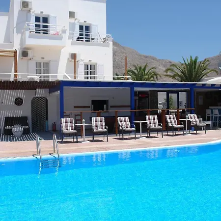 Hotel Kalipso